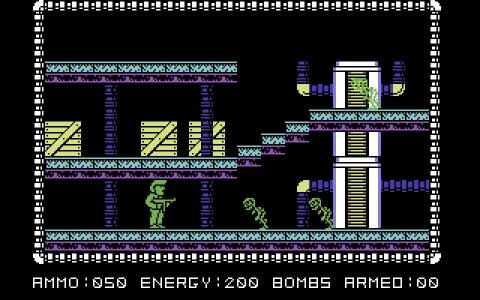 DEVIANTS screenshot 3