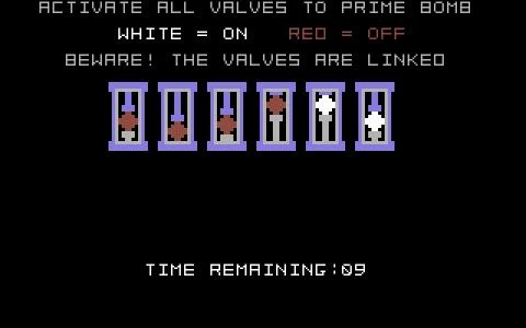 DEVIANTS screenshot 4