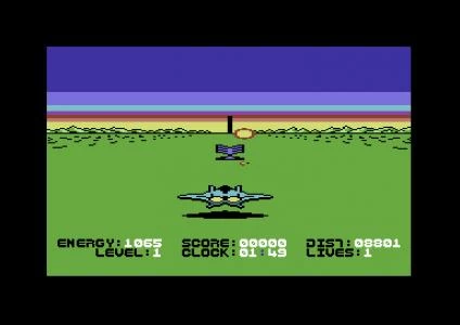 STEALTH screenshot 4