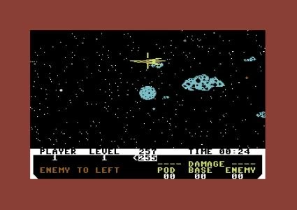 NEUTRAL ZONE screenshot 8
