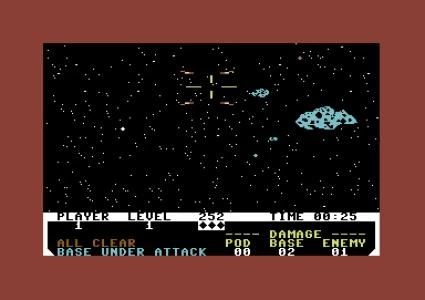 NEUTRAL ZONE screenshot 9
