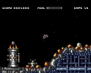 ZARATHRUSTA screenshot 16