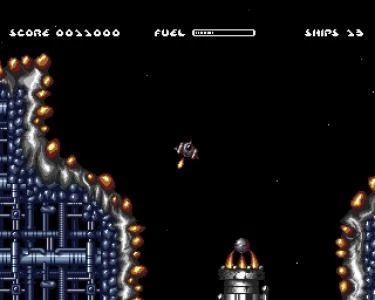 ZARATHRUSTA screenshot 2