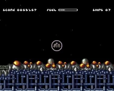 ZARATHRUSTA screenshot 7