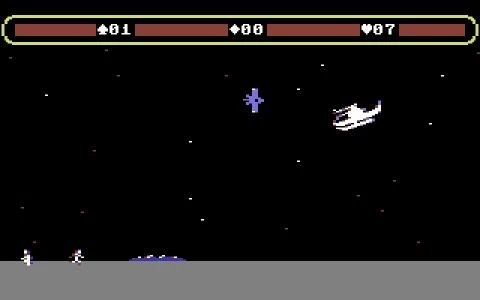 CHOPLIFTER! screenshot 4