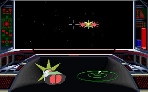 HYPERSPEED screenshot 2