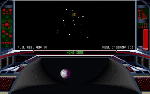 HYPERSPEED screenshot 7