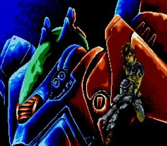 FINAL ZONE screenshot 10