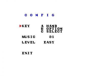 FINAL ZONE screenshot 12