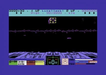 3D LUNATTACK screenshot 5
