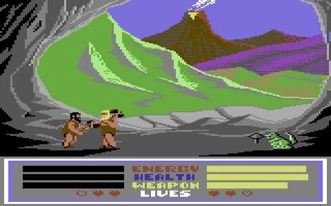 MILLENIUM WARRIORS screenshot 6