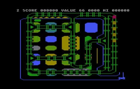 TRACK ATTACK! screenshot 3