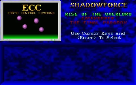 ShadowForce