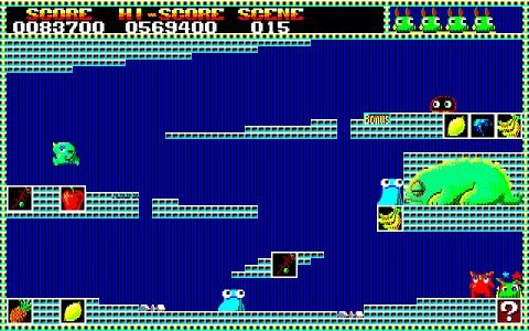 LAPTICK screenshot 8