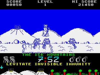 ZYTHUM screenshot 2