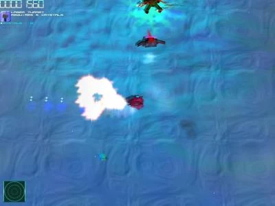 ABSOLUTE TERROR screenshot 2