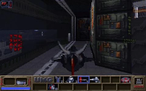 ERADICATOR screenshot 13