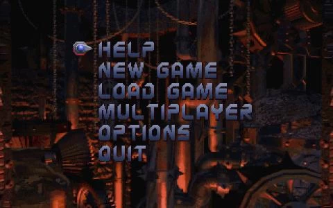 ERADICATOR screenshot 23