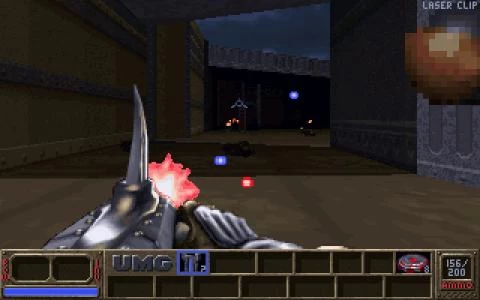 ERADICATOR screenshot 32