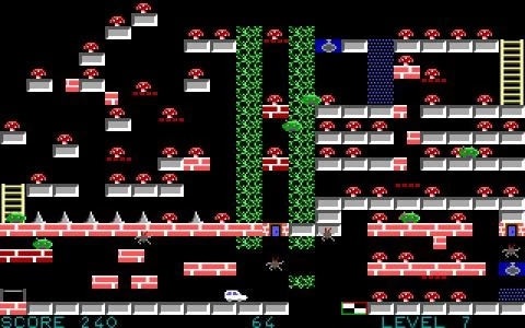 MAGIC MAYCABS screenshot 4