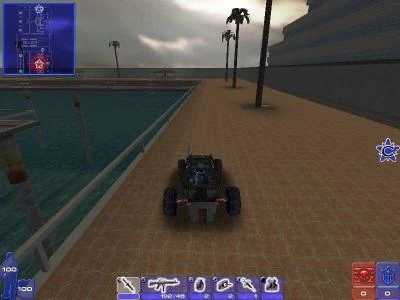 MOBILE FORCES screenshot 16