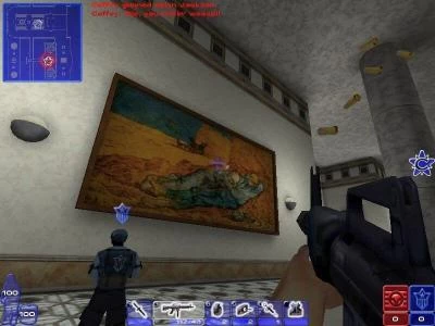 MOBILE FORCES screenshot 3