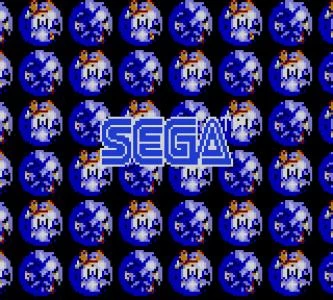 Sonic Labyrinth