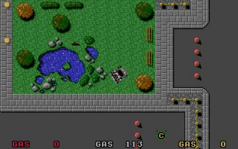 NITRO screenshot 13