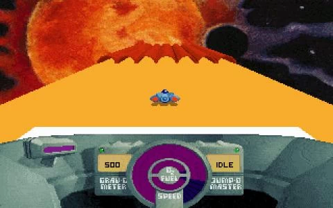SKYROADS screenshot 17