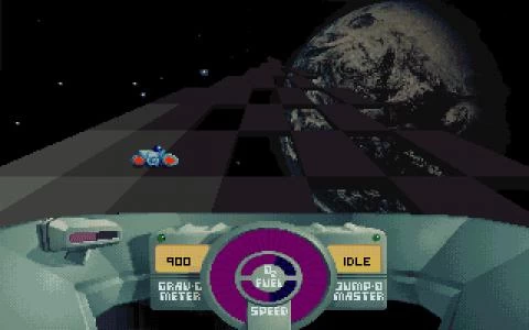 SKYROADS screenshot 7