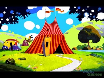 Circus!