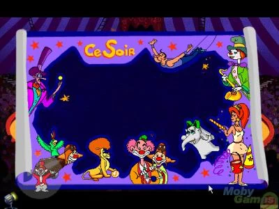 CIRCUS! screenshot 12