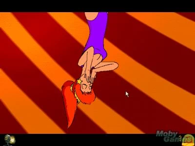 CIRCUS! screenshot 3