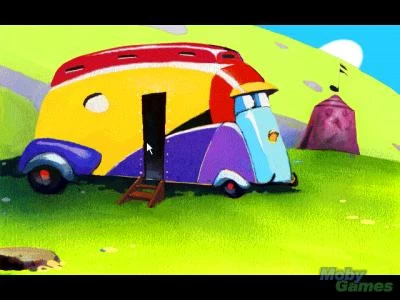 CIRCUS! screenshot 7