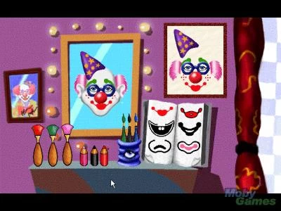 CIRCUS! screenshot 8