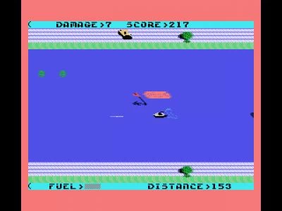 AQUATTACK screenshot 4