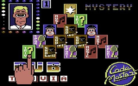 PUB TRIVIA SIMULATOR screenshot 3