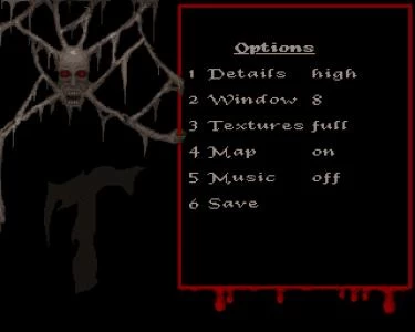 TESTAMENT screenshot 12