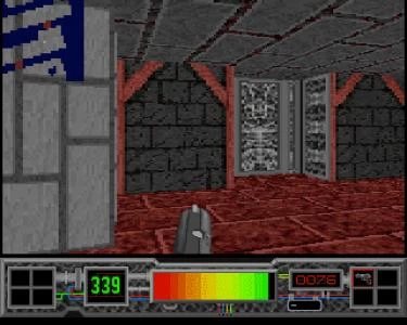 TESTAMENT screenshot 14