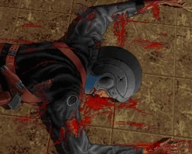 TESTAMENT screenshot 15