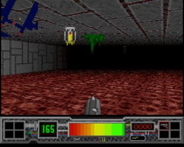 TESTAMENT screenshot 23
