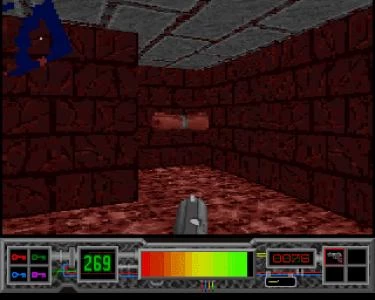 TESTAMENT screenshot 9