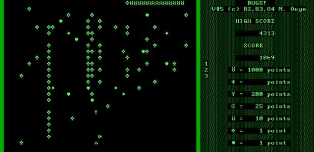 BUGS! screenshot 11