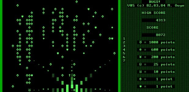 BUGS! screenshot 15