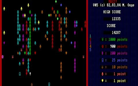 BUGS! screenshot 7