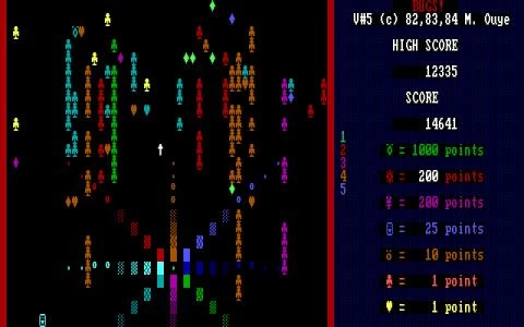 BUGS! screenshot 8