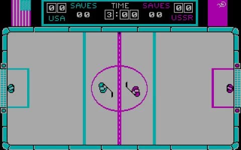 HAT TRICK screenshot 2