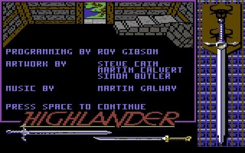 Highlander