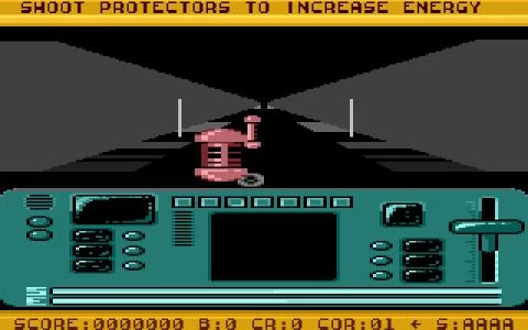 ZERO WARS screenshot 2