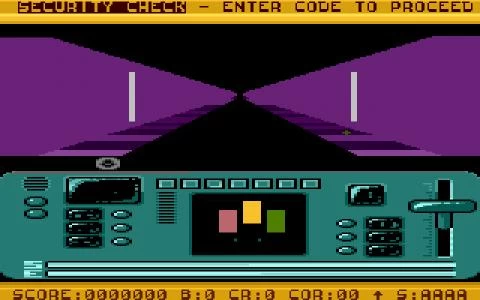 ZERO WARS screenshot 3